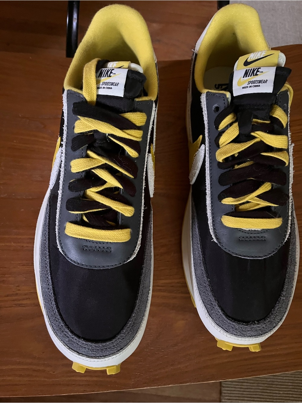 Nike Men’s undercover Sacai LD Waffle